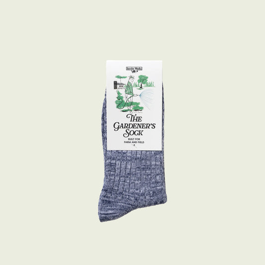 The Gardener's Sock