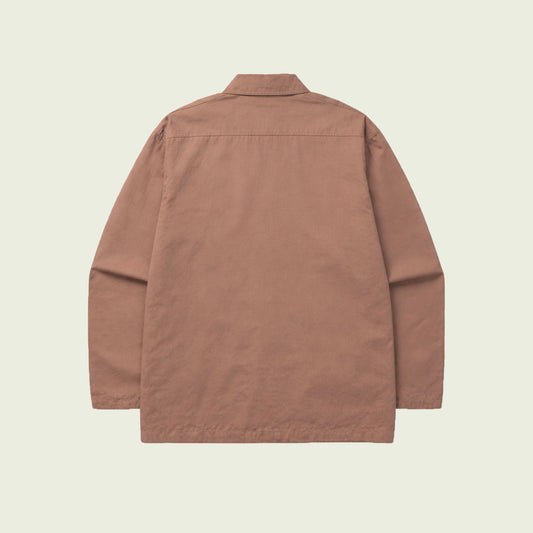 Twill Chore Shirt