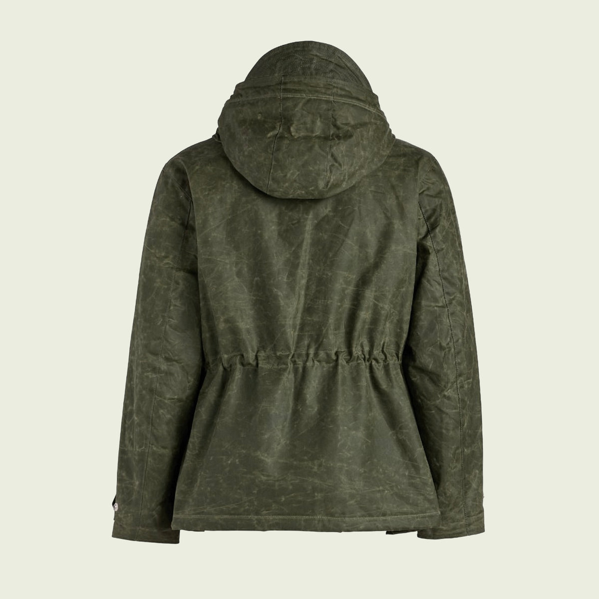 Teddy Lined Weekender Coat