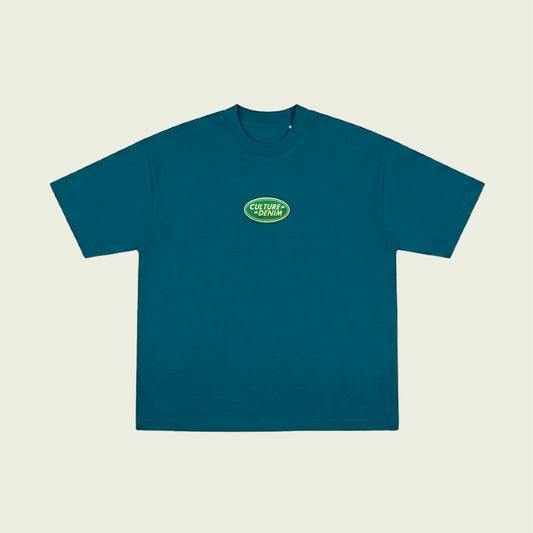 Culture Land Tee