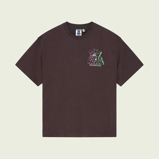 Temple Torque Os Tee