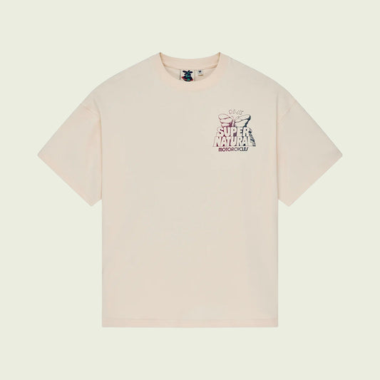 Temple Torque Os Tee
