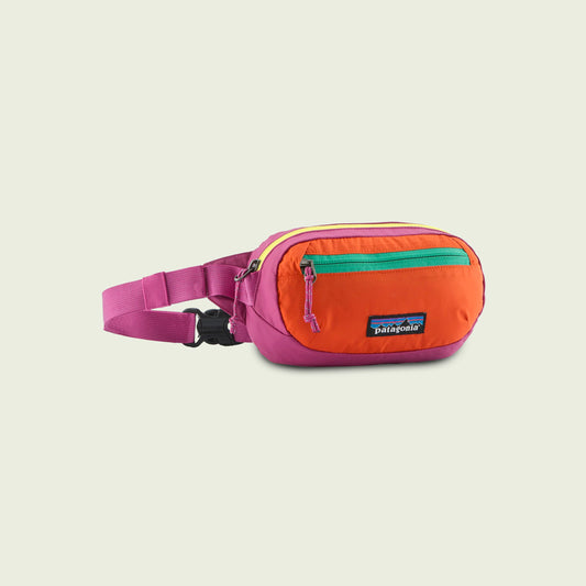 Terravia Mini Hip Pack