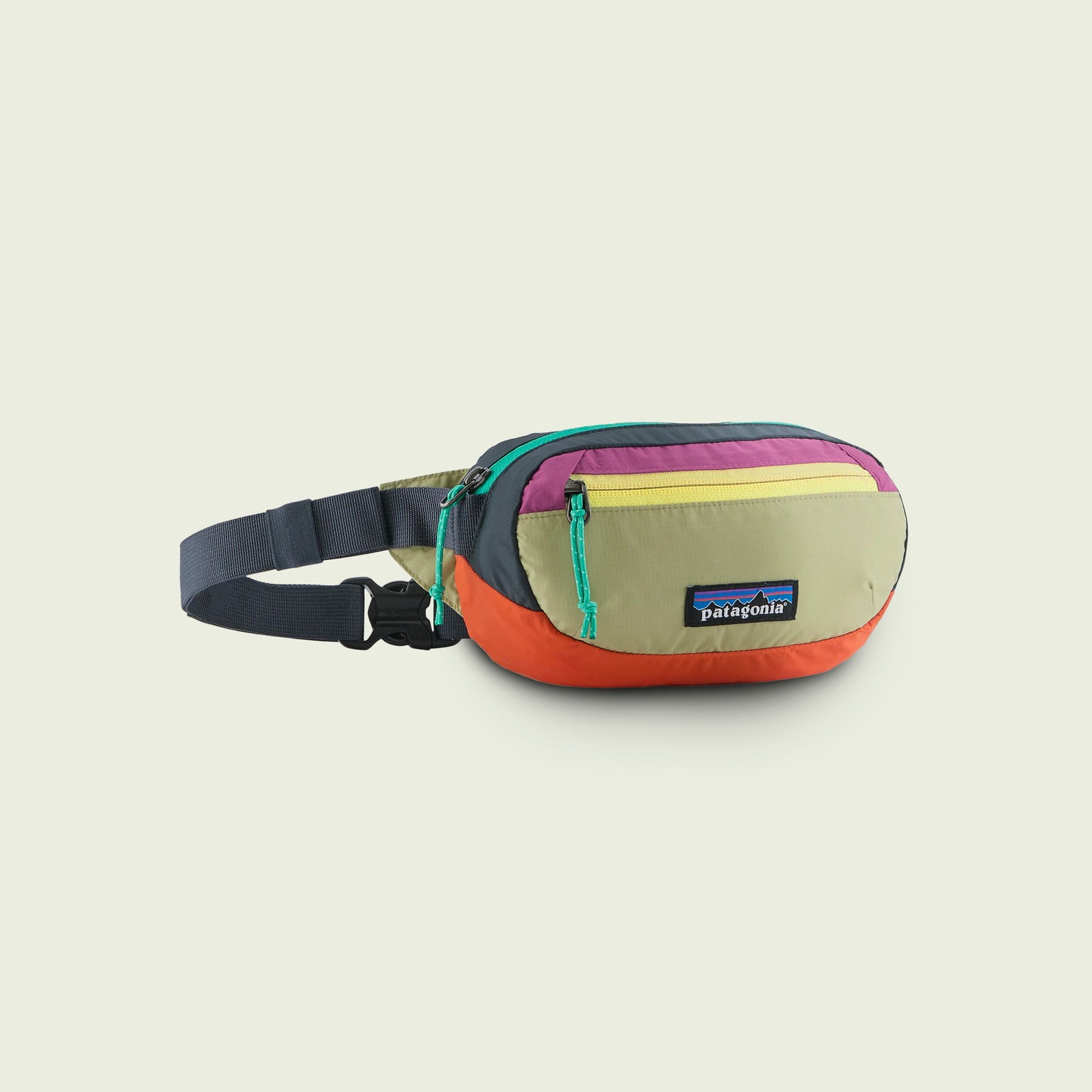 Terravia Mini Hip Pack