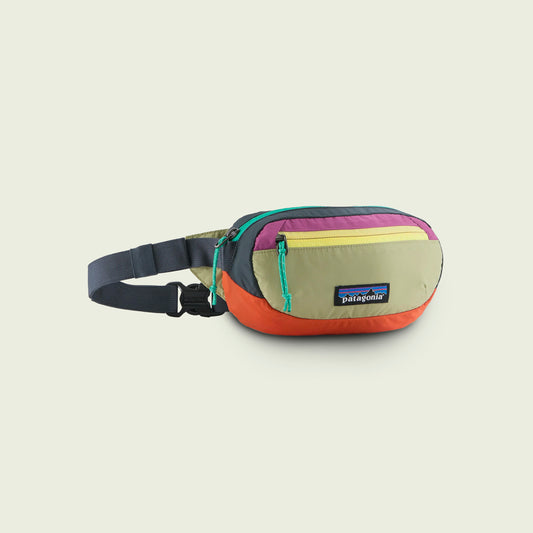 Terravia Mini Hip Pack