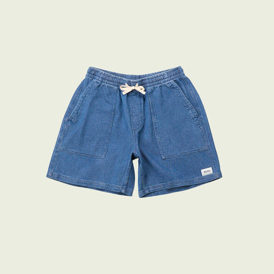Textured Wale Jam
