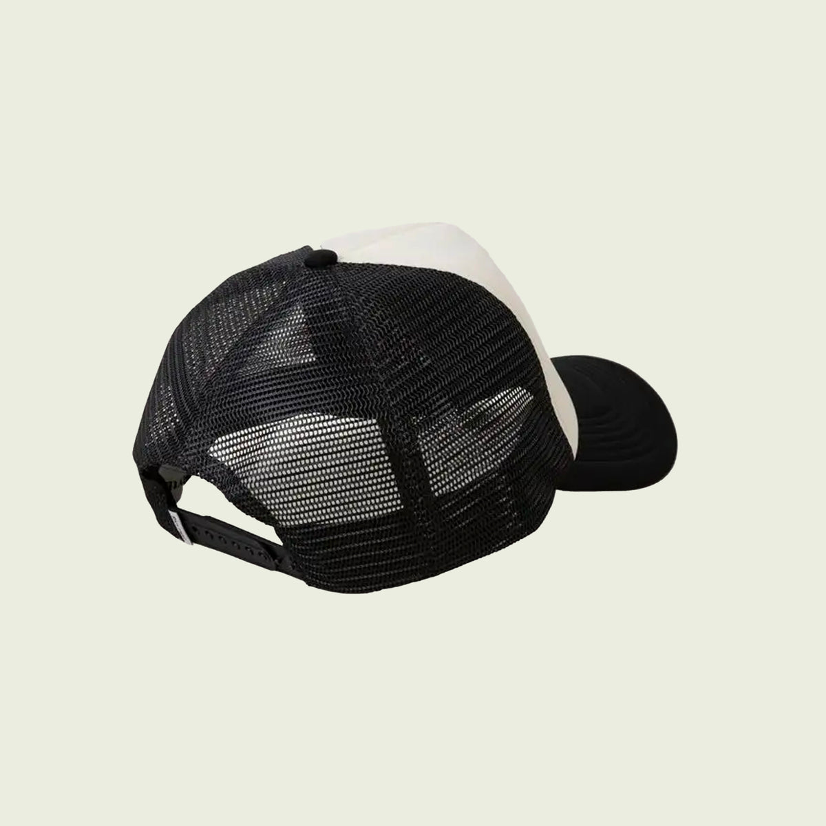 Tiger Trucker Cap