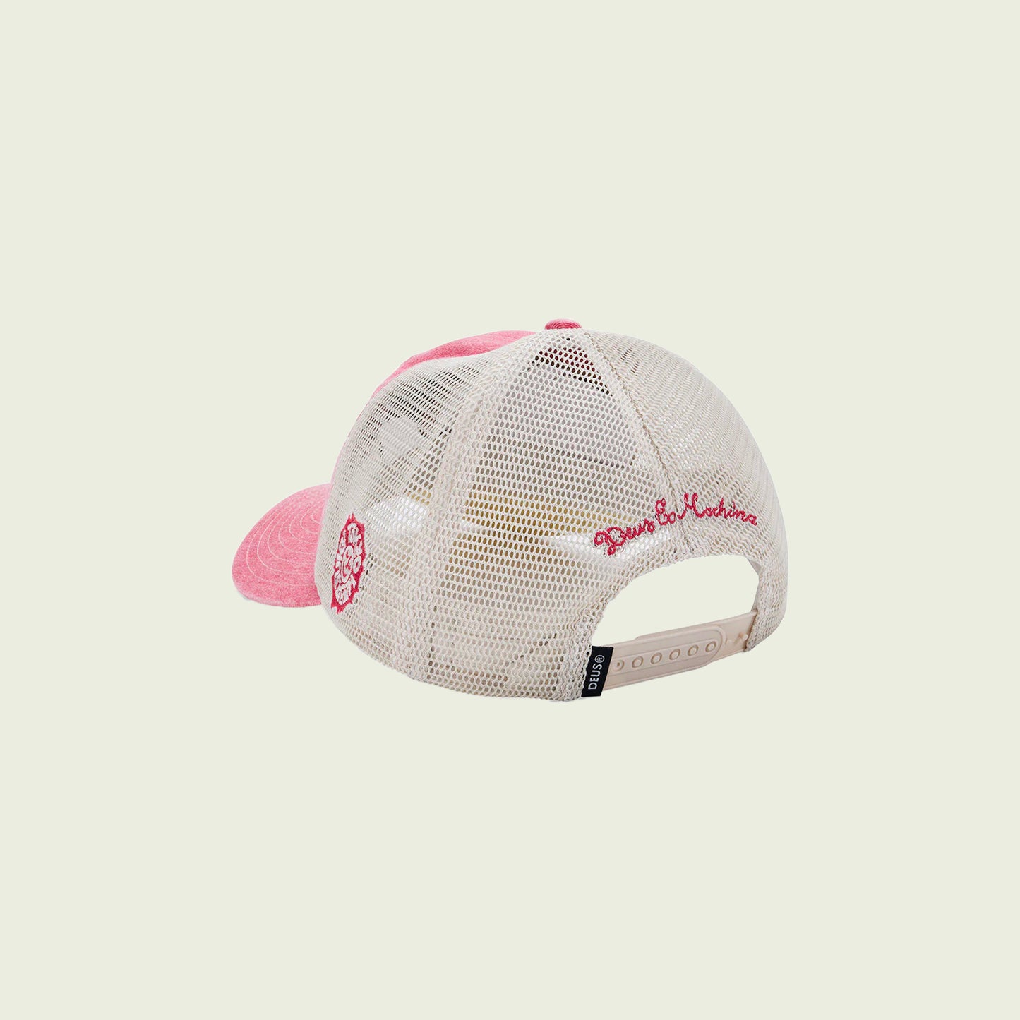 Tokyo Adress Trucker