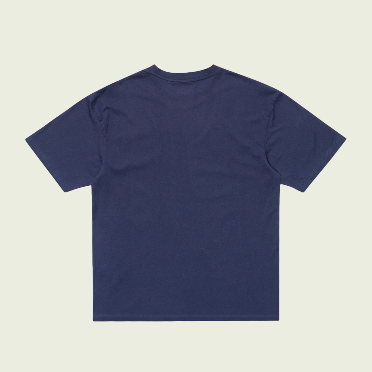 Torii T-Shirt Maritime Blue