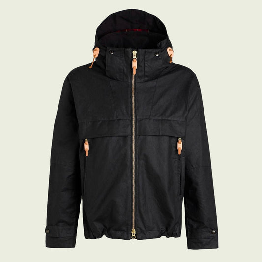 Trekking Jacket