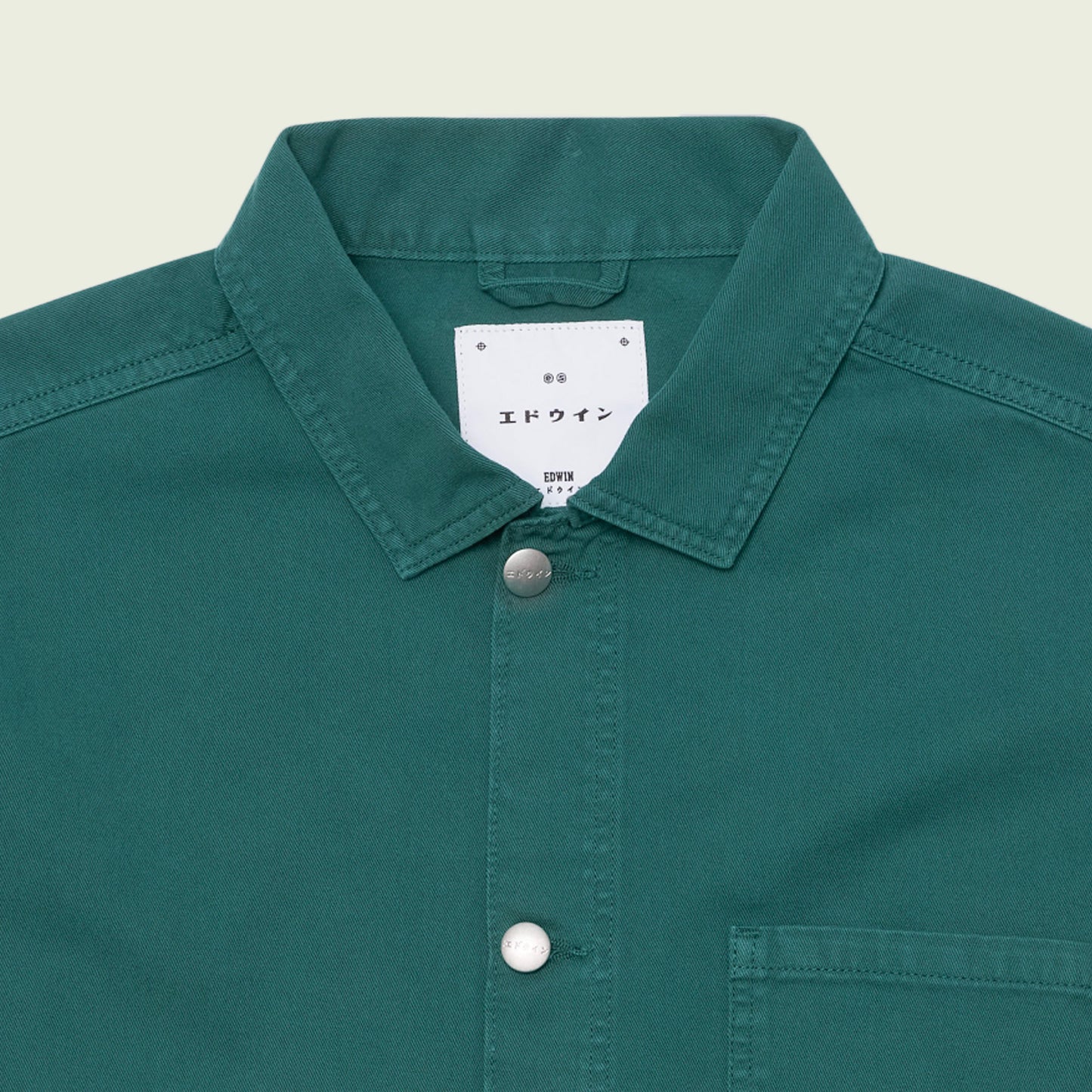 Tremblay Jacket