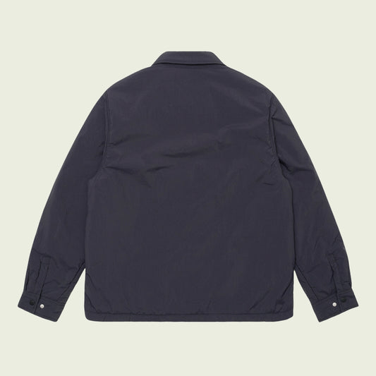 Nest Padded Overshirt Ls