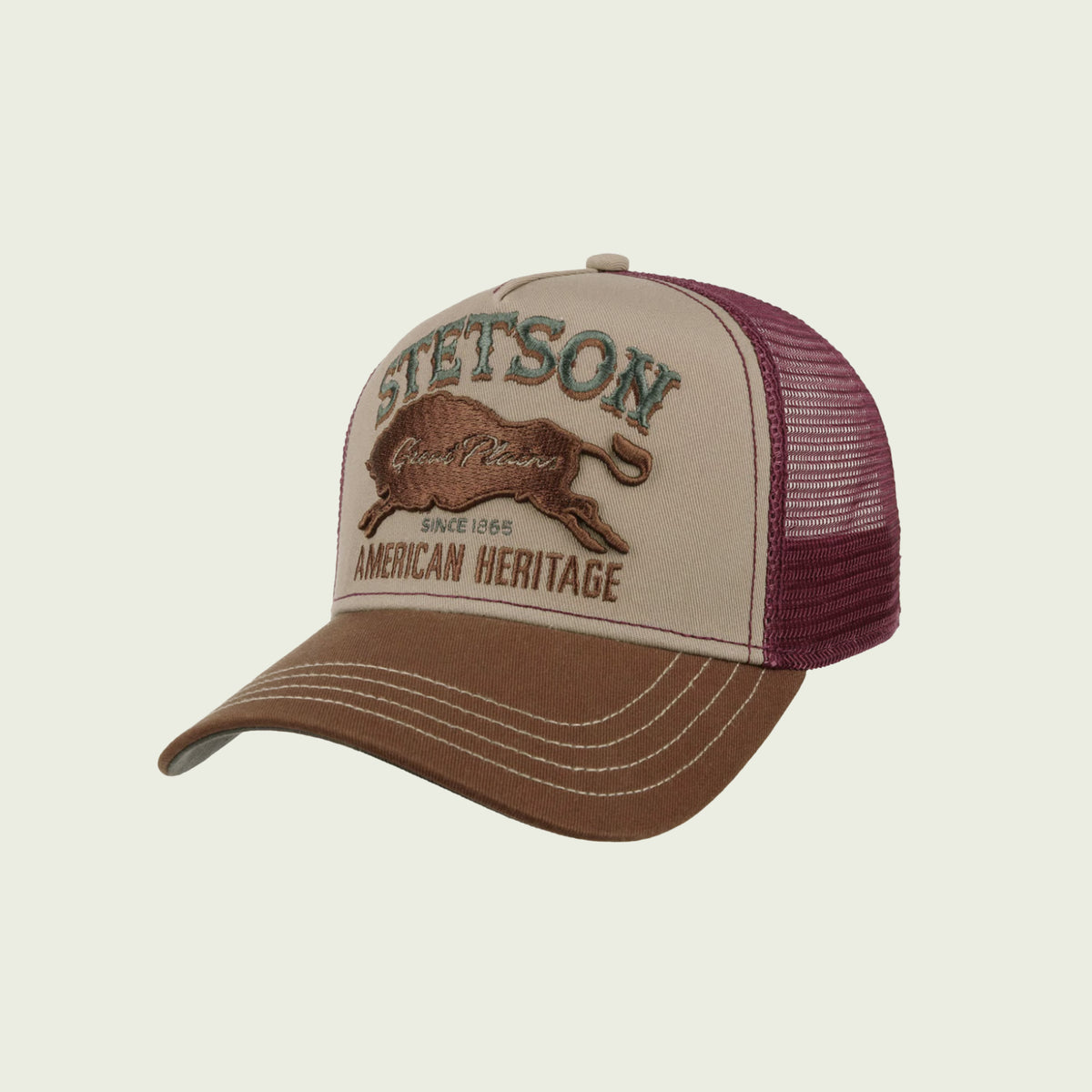 Trucker Cap Great Plains
