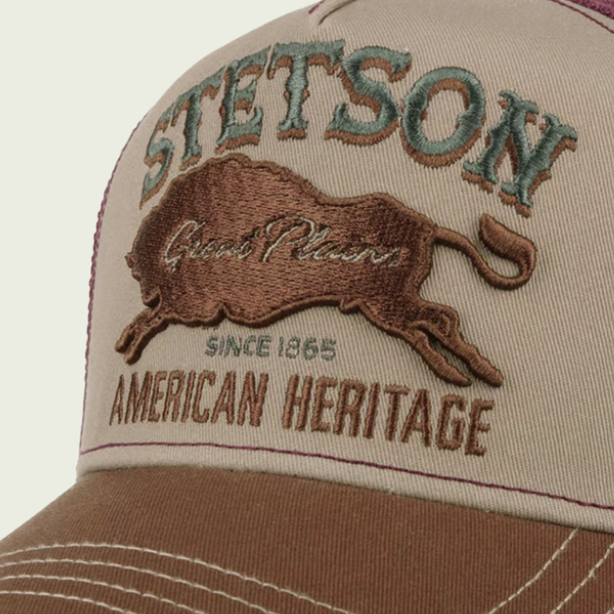 Trucker Cap Great Plains