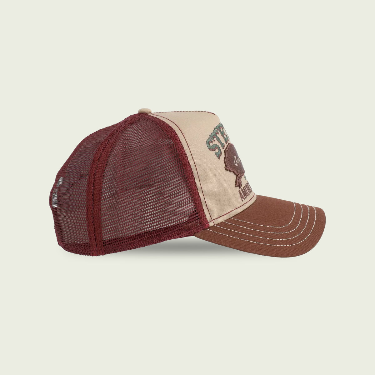 Trucker Cap Great Plains