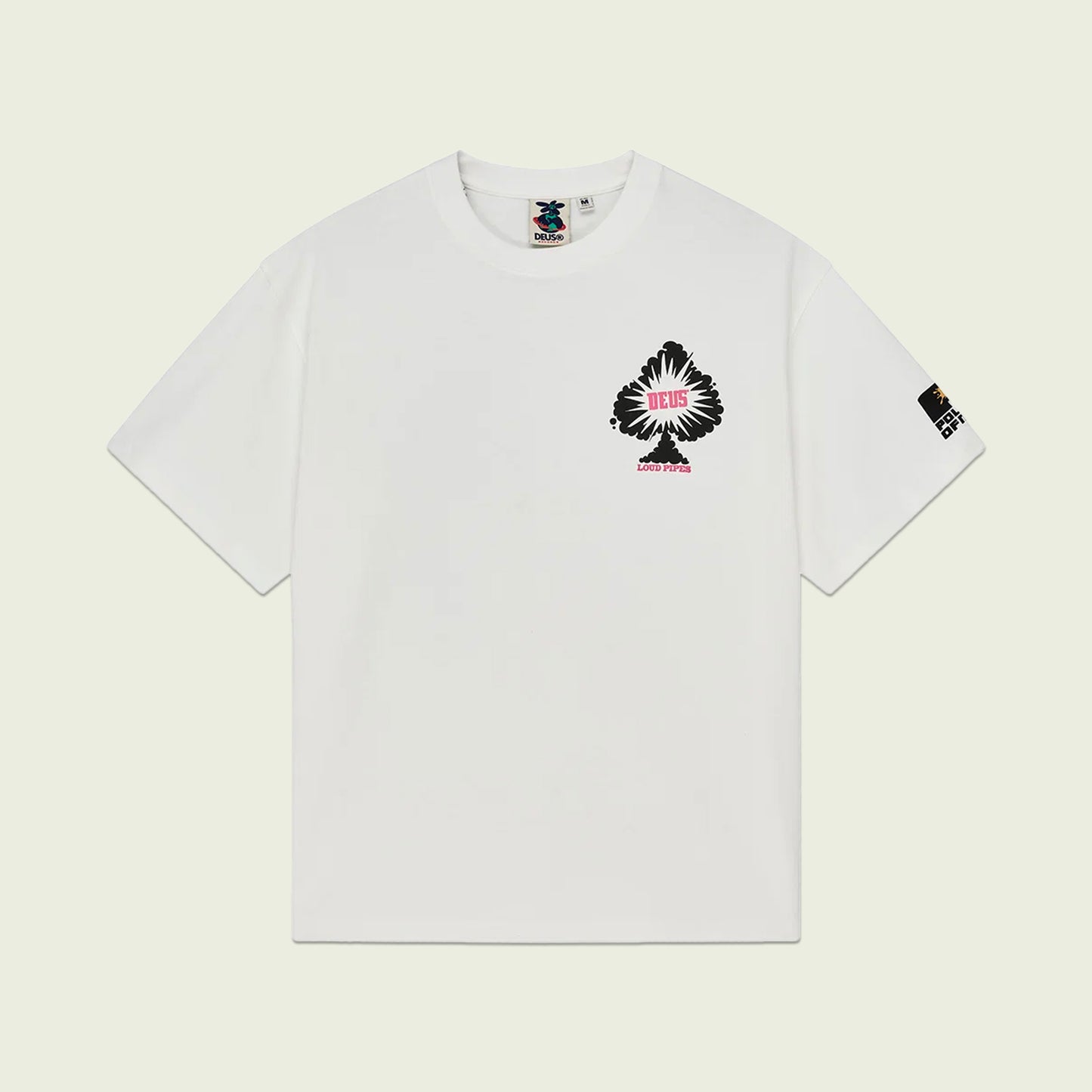 Turpentine Os Tee
