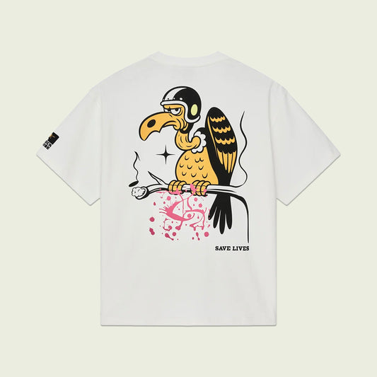 Turpentine Os Tee