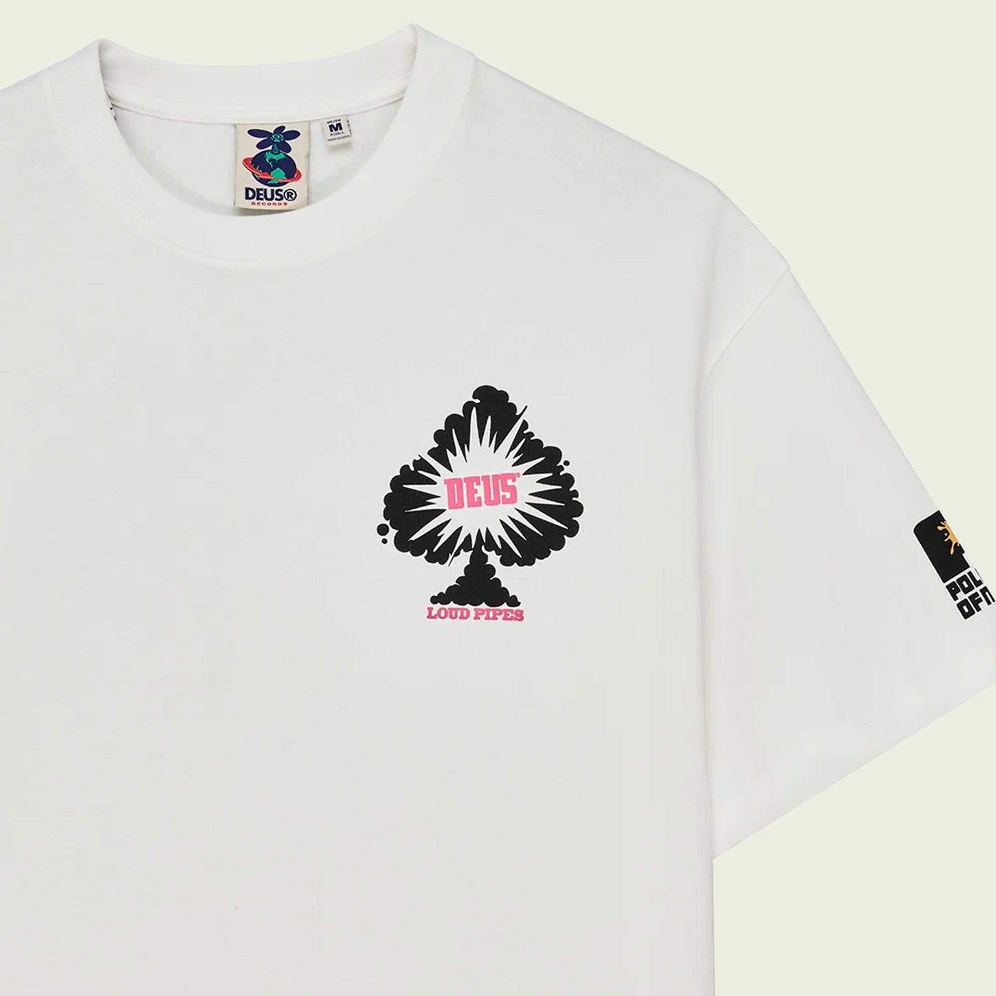 Turpentine Os Tee