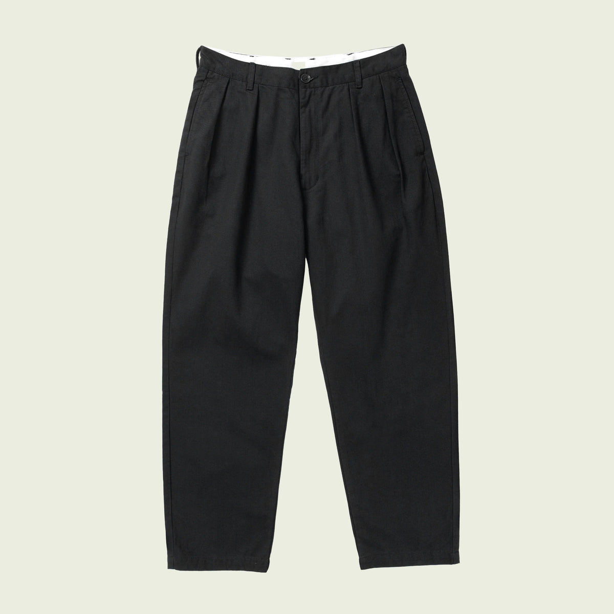 Twill Part-Timer Pants