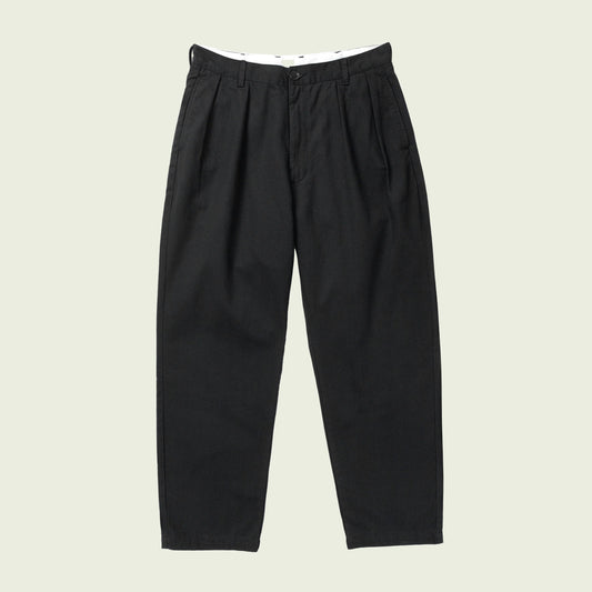 Twill Part-Timer Pants