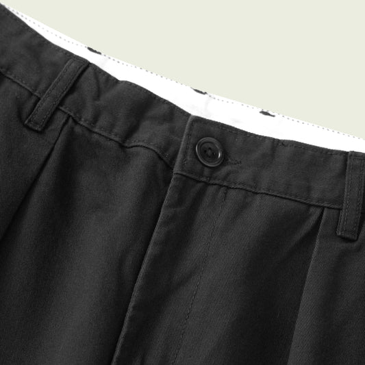 Twill Part-Timer Pants