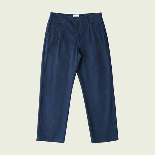 Twill Pressed Trouser