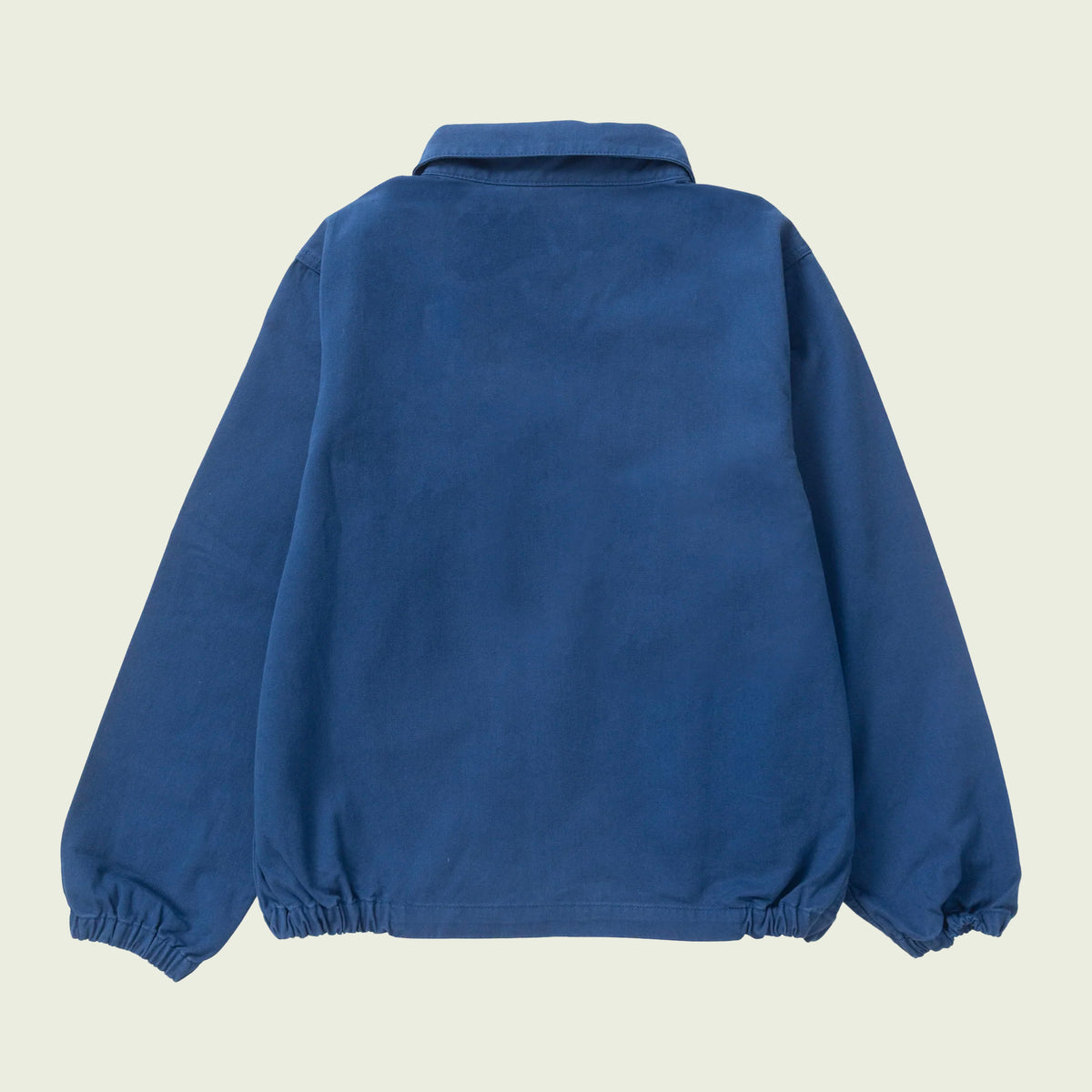 Twill Work Jacket