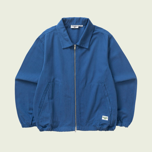 Twill Work Jacket