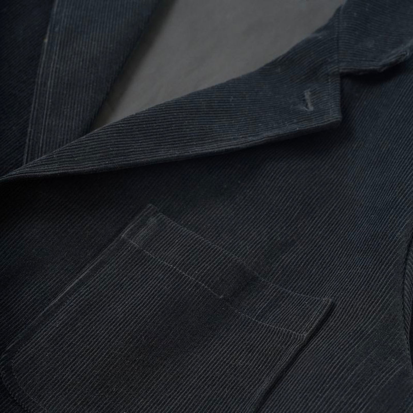 Two Button Jacket