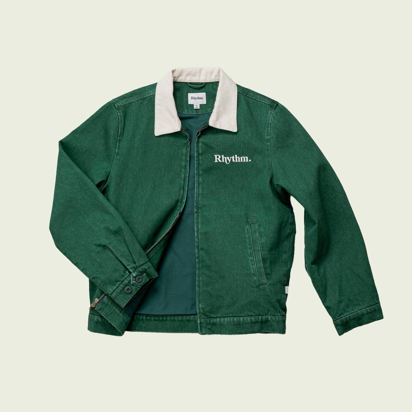 Two Tone Jacket