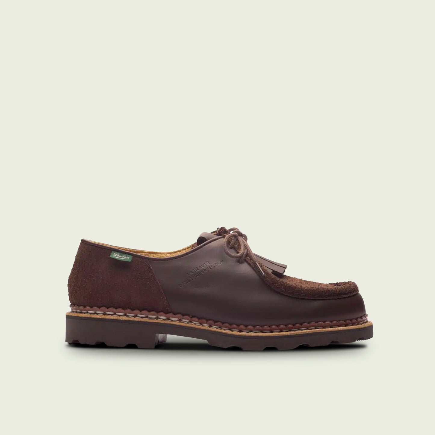 Paraboot - Universal Works