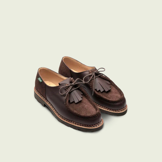 Paraboot - Universal Works