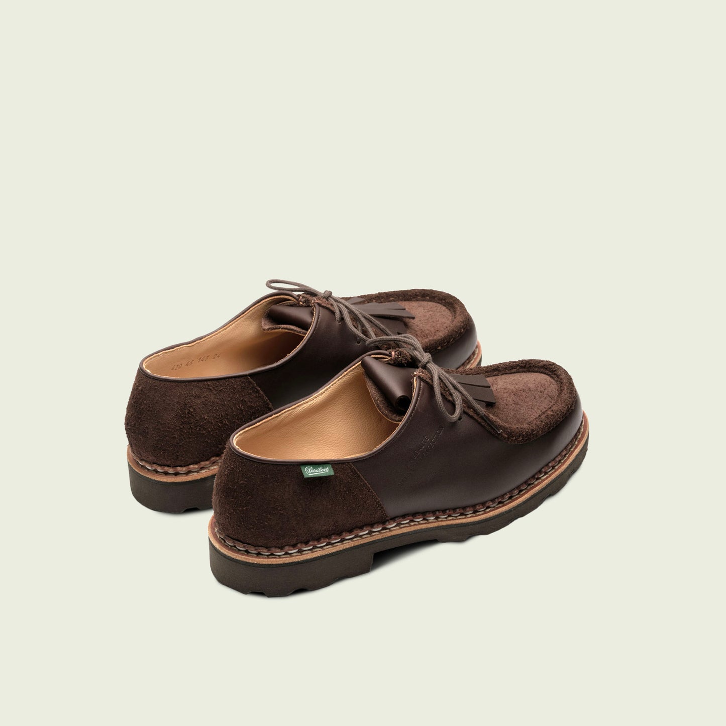Paraboot - Universal Works