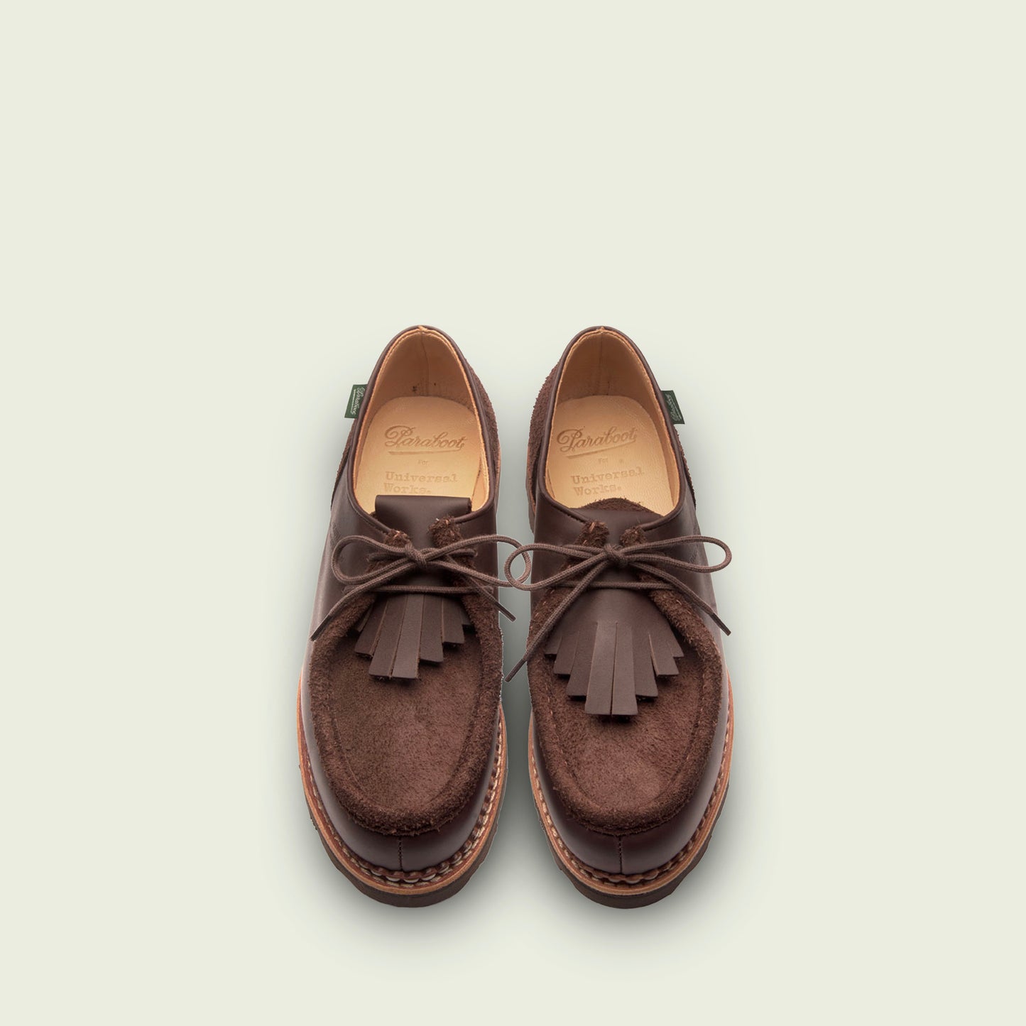 Paraboot - Universal Works