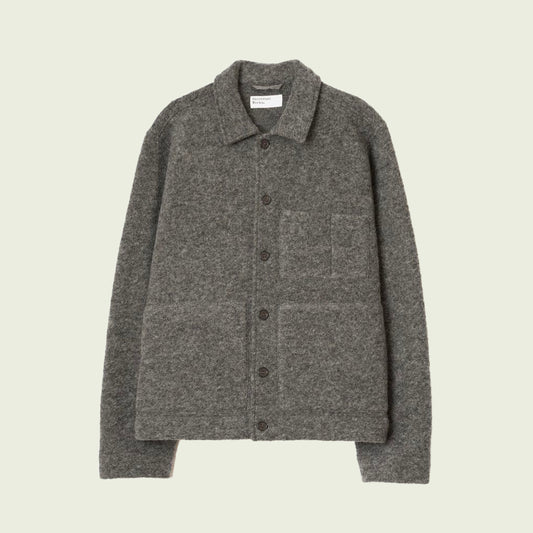 Uniform Jacket