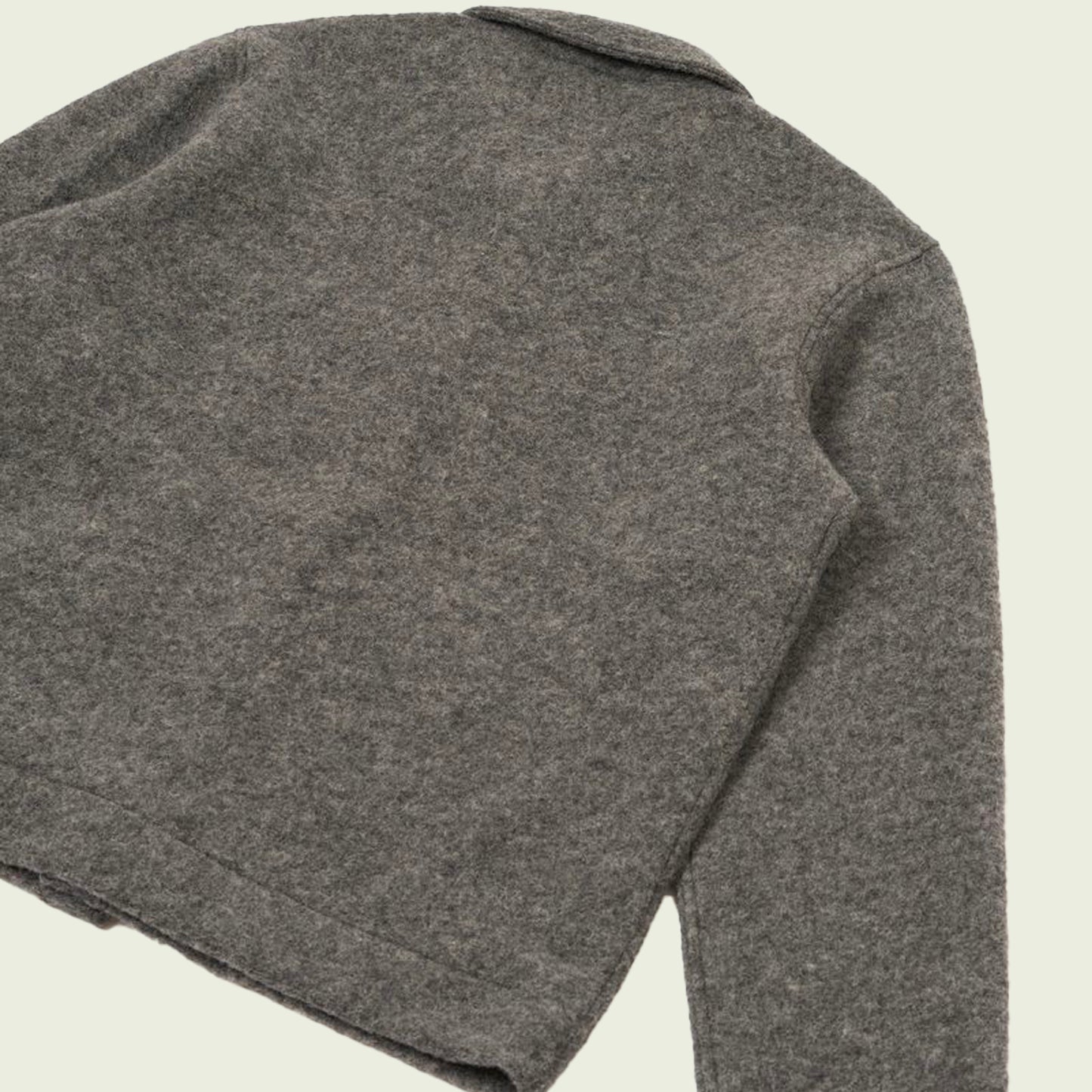 Uniform Jacket