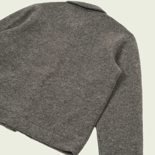 Uniform Jacket