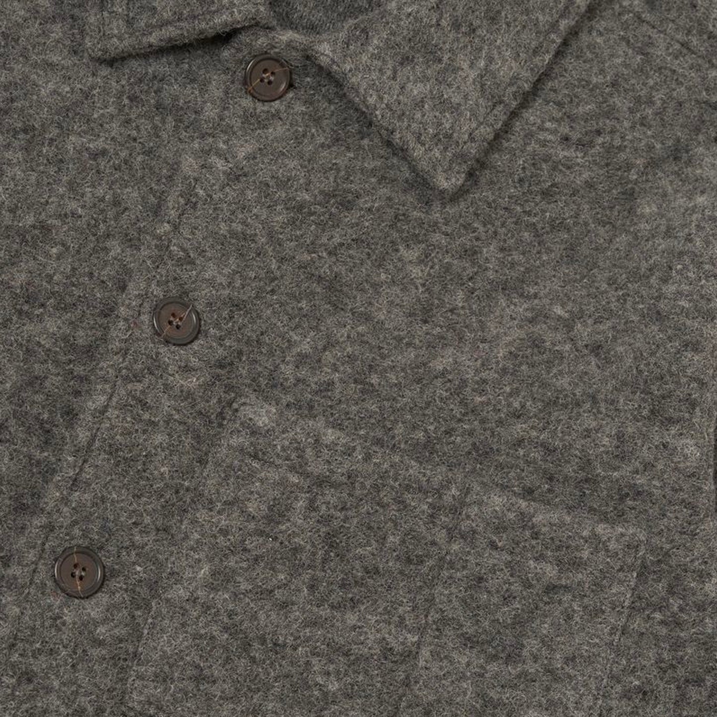 Uniform Jacket