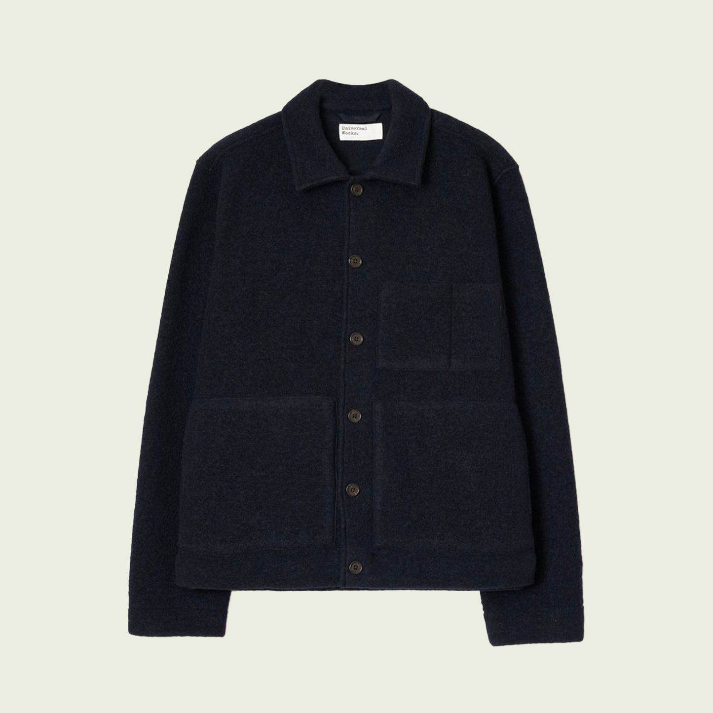 Uniform Jacket