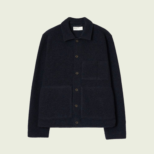 Uniform Jacket