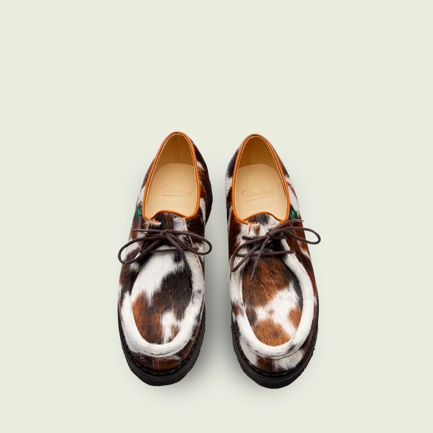 Paraboot - Michael Vache