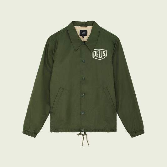 Venice Coach Jacket