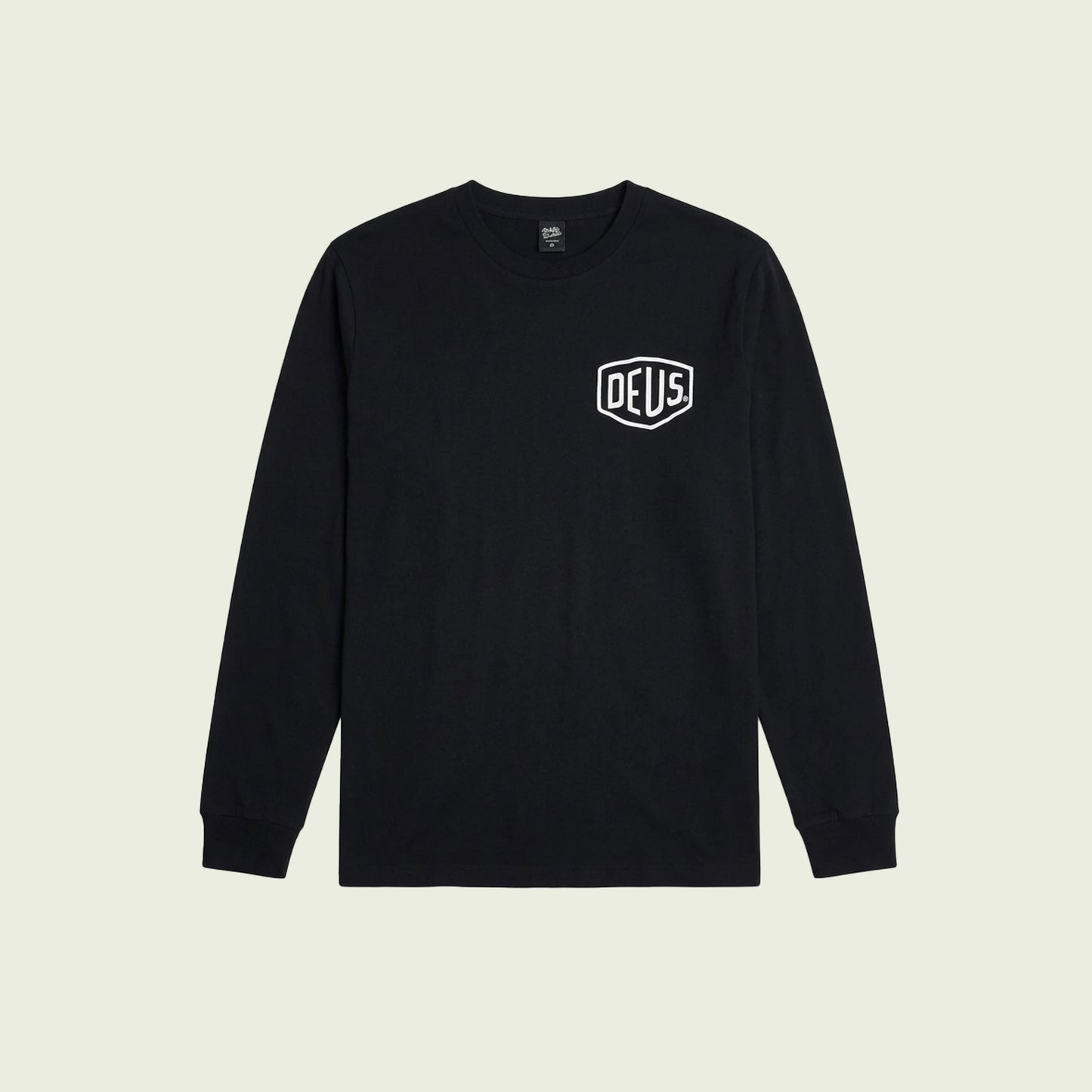 Venice Ls Tee