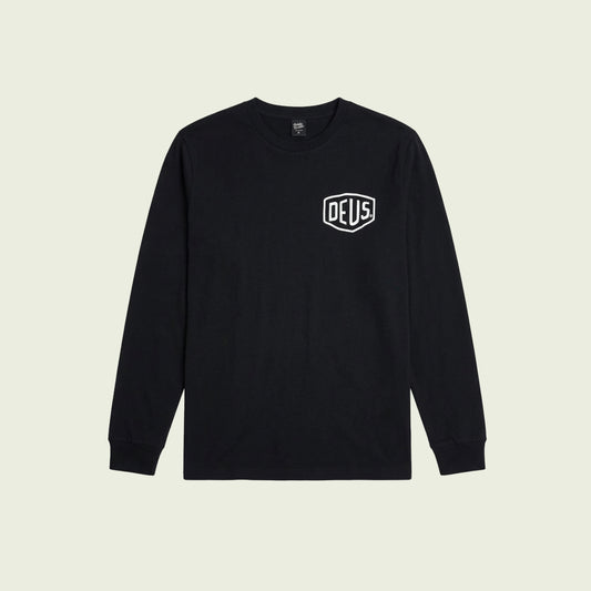 Venice Ls Tee
