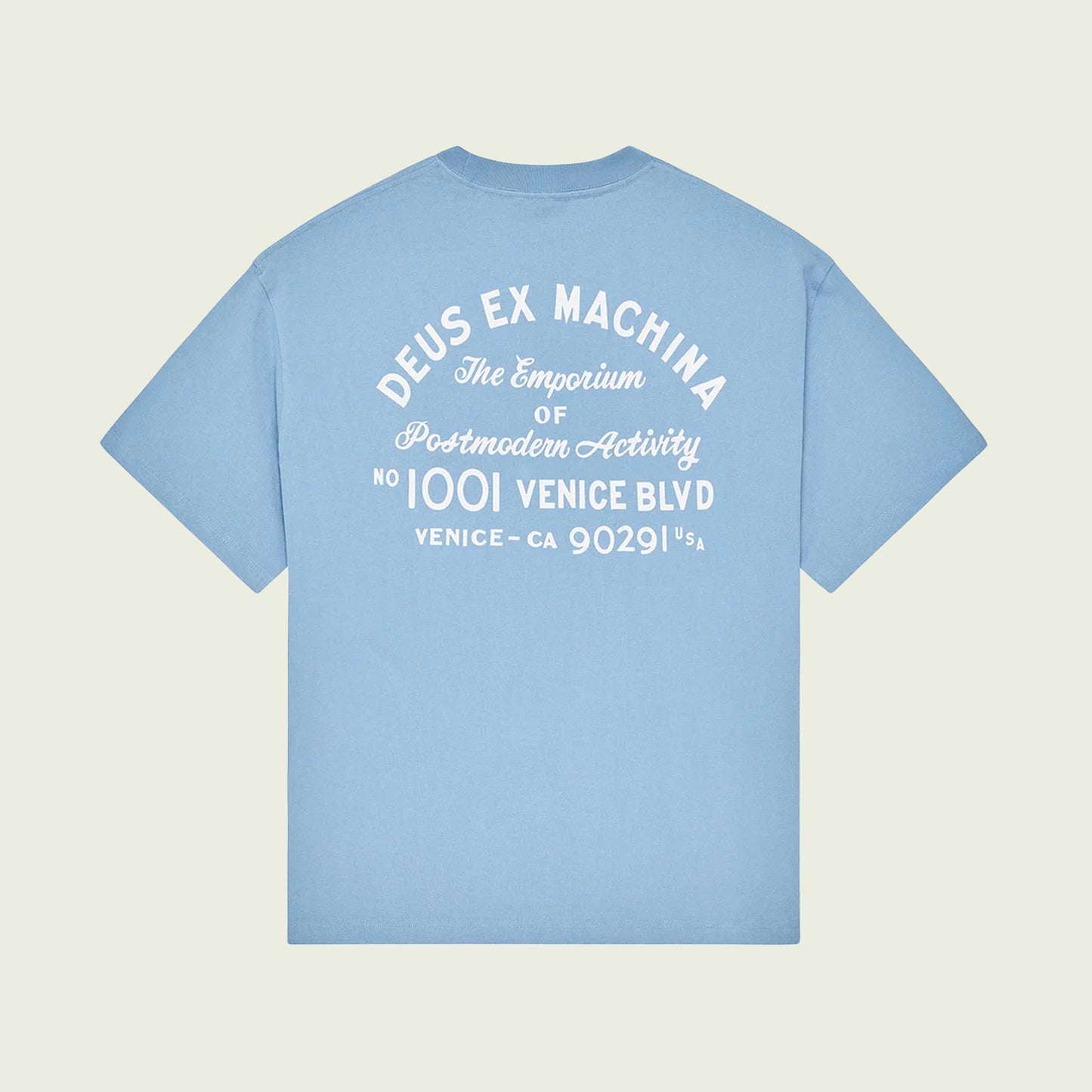 Venice Sign Tee