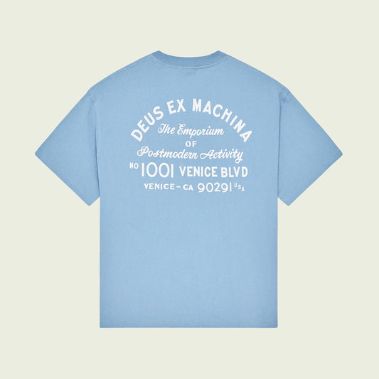 Venice Sign Tee