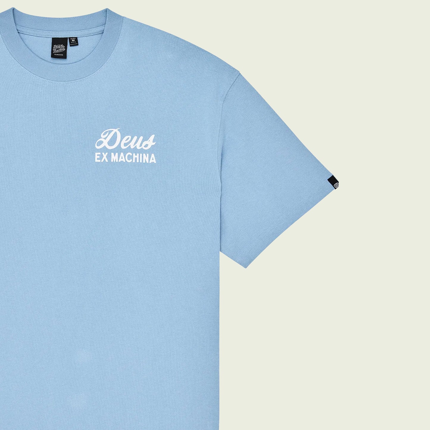 Venice Sign Tee