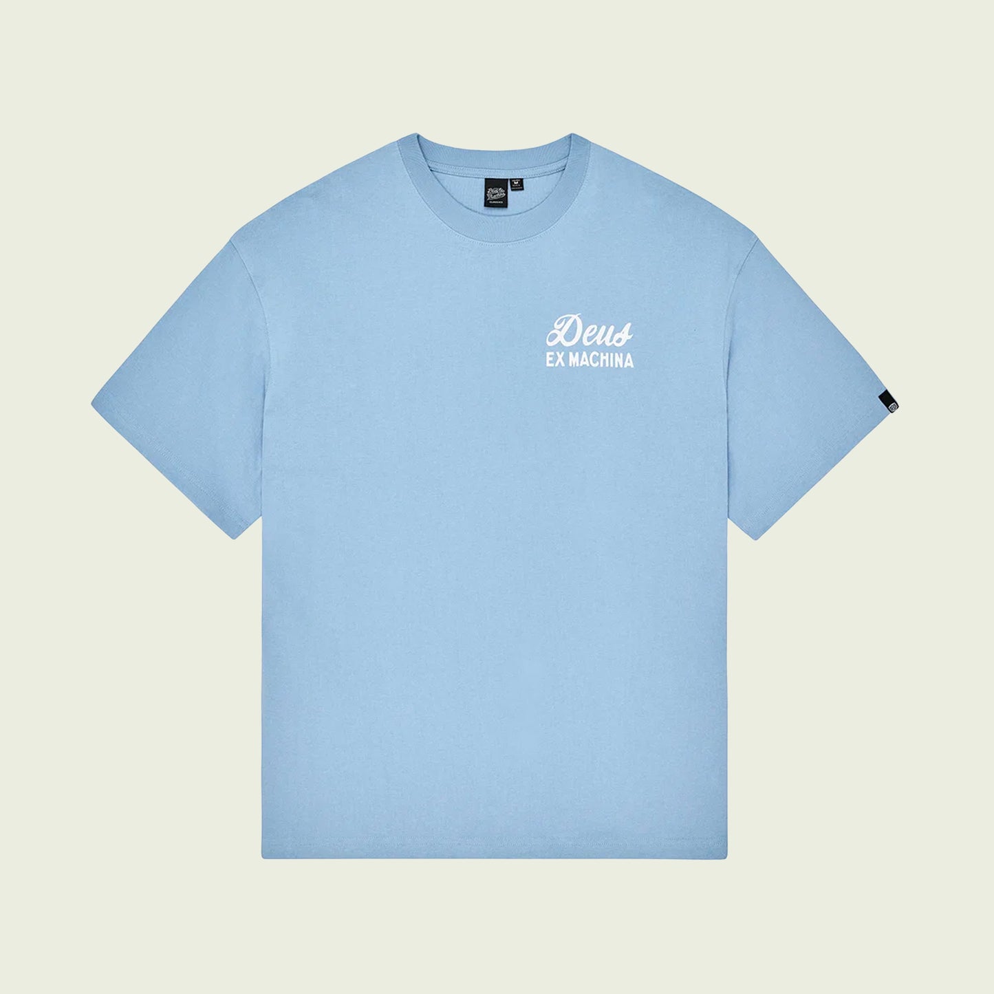Venice Sign Tee