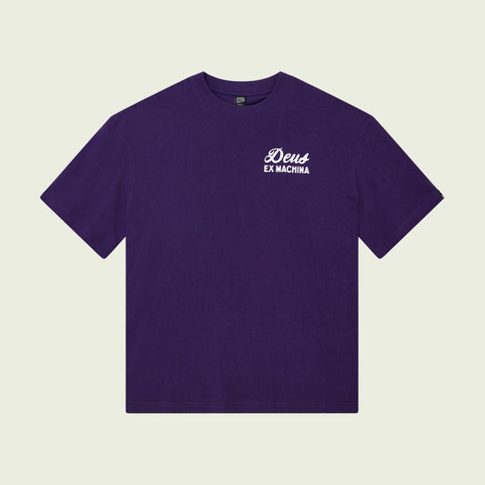 Venice Sign Tee