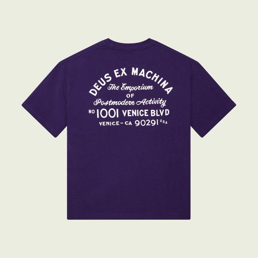 Venice Sign Tee